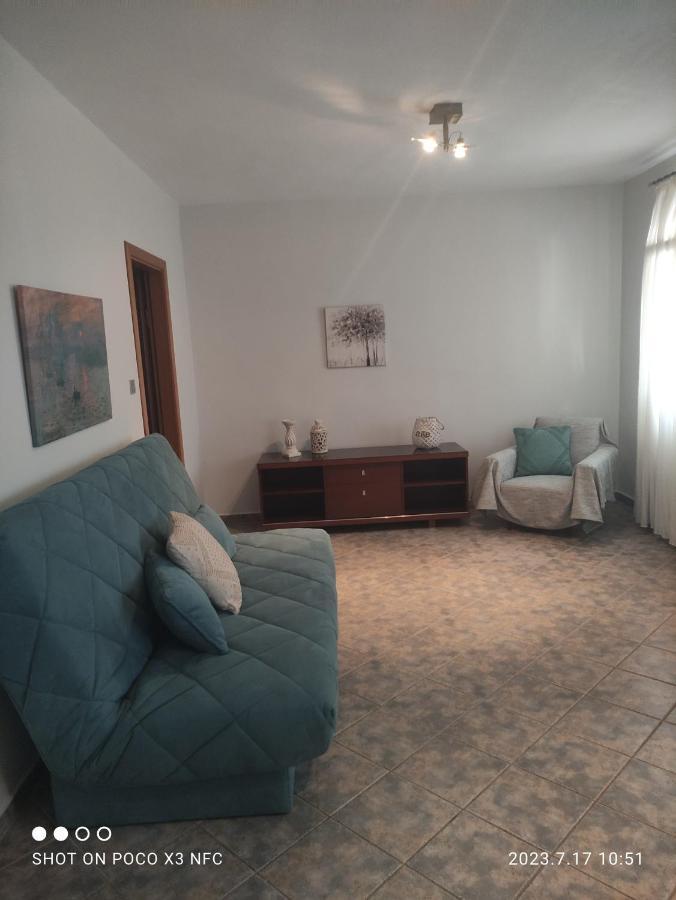 Garden House Villa Palaiontsiflikion Luaran gambar